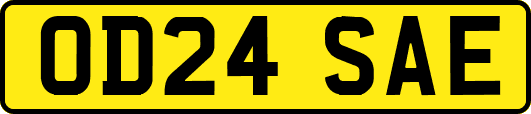 OD24SAE