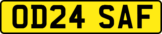OD24SAF