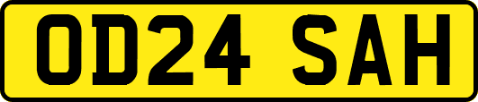OD24SAH
