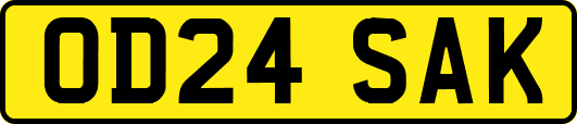 OD24SAK