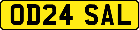 OD24SAL