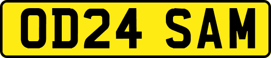 OD24SAM