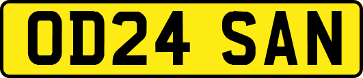 OD24SAN