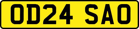 OD24SAO