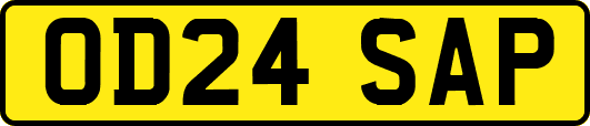 OD24SAP