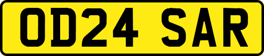 OD24SAR
