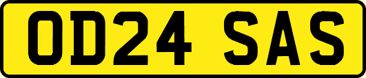OD24SAS
