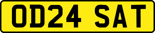 OD24SAT