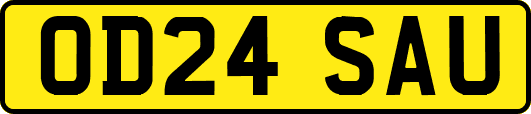 OD24SAU