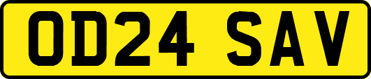 OD24SAV