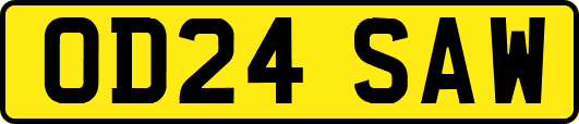 OD24SAW