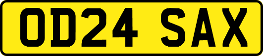 OD24SAX