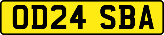 OD24SBA