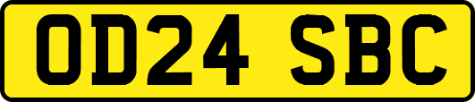 OD24SBC