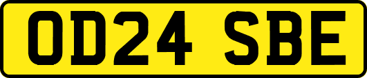 OD24SBE