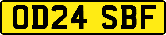 OD24SBF