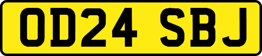 OD24SBJ