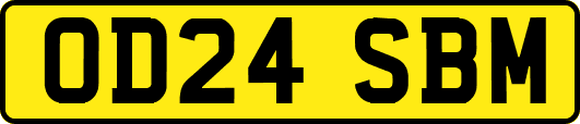 OD24SBM