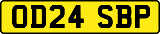 OD24SBP