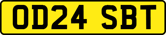 OD24SBT