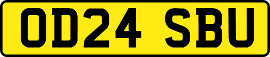 OD24SBU