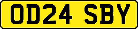 OD24SBY