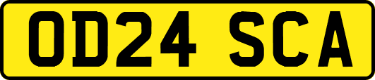 OD24SCA