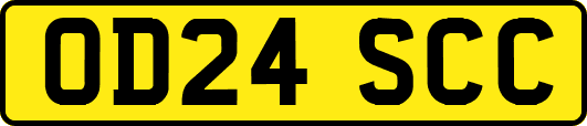 OD24SCC