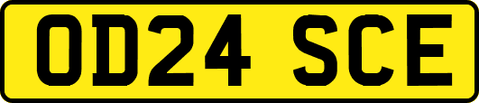 OD24SCE