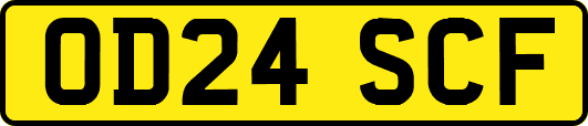 OD24SCF