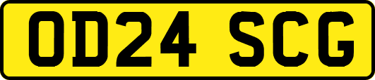 OD24SCG
