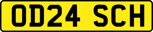 OD24SCH