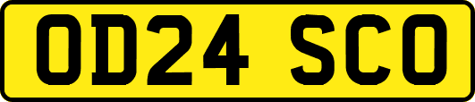 OD24SCO