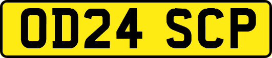 OD24SCP