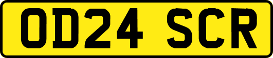 OD24SCR