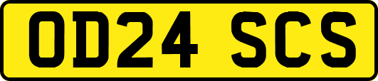 OD24SCS