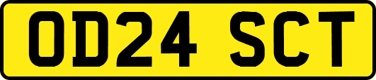 OD24SCT