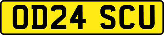OD24SCU