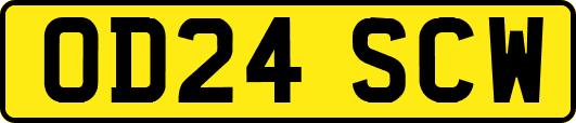 OD24SCW