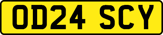 OD24SCY