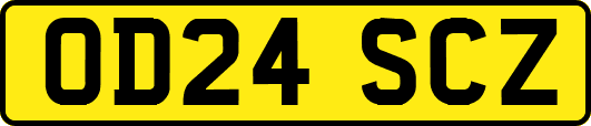 OD24SCZ