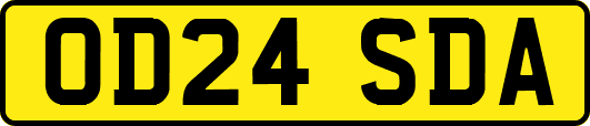 OD24SDA
