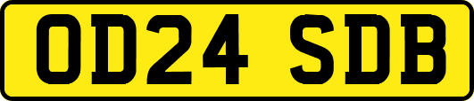 OD24SDB