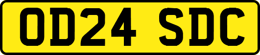 OD24SDC