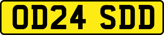 OD24SDD