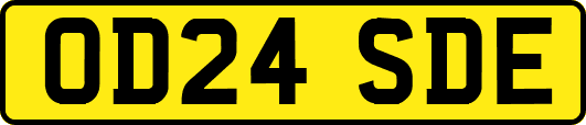 OD24SDE