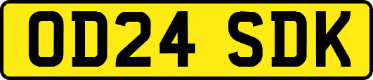 OD24SDK