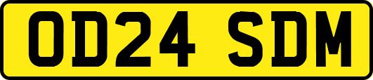 OD24SDM