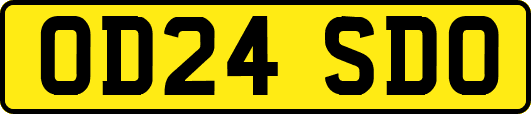 OD24SDO