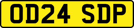 OD24SDP